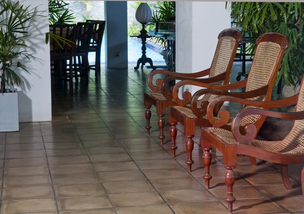 Hotel Sunflower Kataragama Room photo