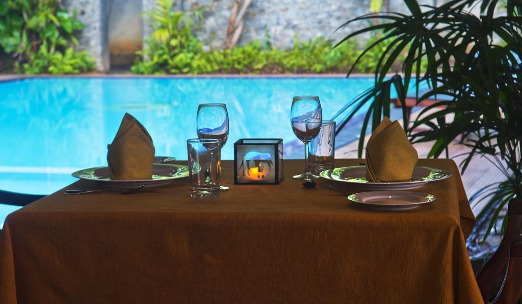Hotel Sunflower Kataragama Room photo