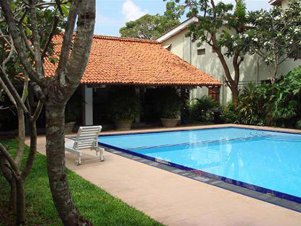 Hotel Sunflower Kataragama Room photo